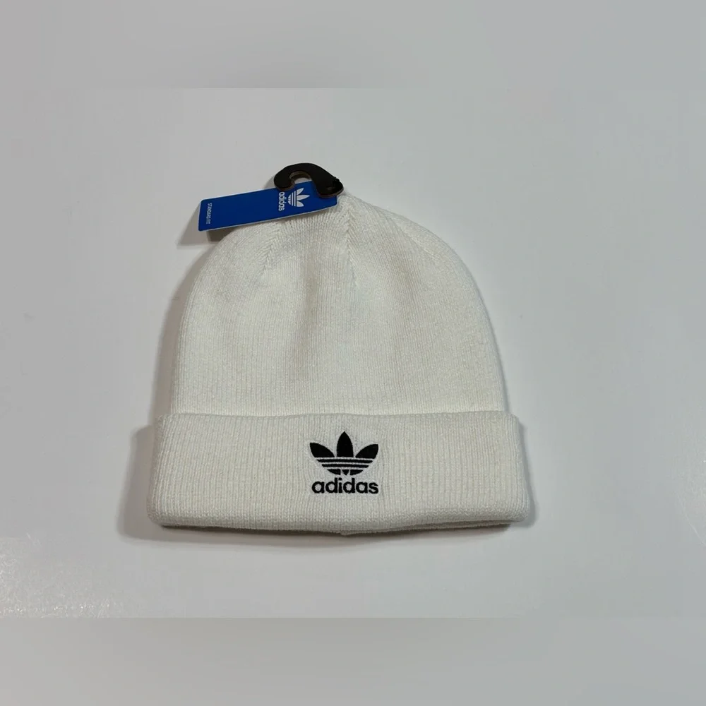adidas originals Womens Trefoil Beanie